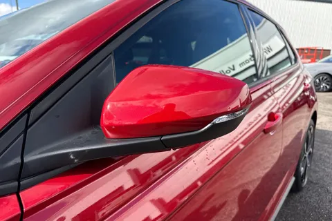 GJ75EKB Volkswagen Polo 2.0 TSI GTI 5dr DSG ⭐Rear Camera, Sunroof, Grey Dash, 18' 'Faro' Alloys⭐ Thumbnail #32