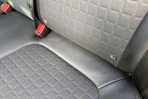 DK68KJV Ford Fiesta 1.0T EcoBoost Titanium X Euro 6 (s/s) 5dr Thumbnail #32