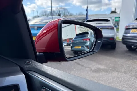 GJ75EKB Volkswagen Polo 2.0 TSI GTI 5dr DSG ⭐Rear Camera, Sunroof, Grey Dash, 18' 'Faro' Alloys⭐ Thumbnail #38