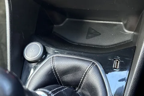 DK68KJV Ford Fiesta 1.0T EcoBoost Titanium X Euro 6 (s/s) 5dr Thumbnail #50