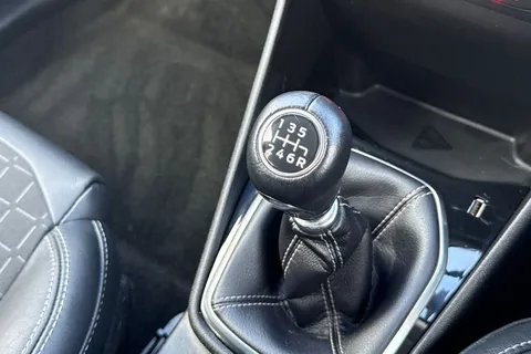 DK68KJV Ford Fiesta 1.0T EcoBoost Titanium X Euro 6 (s/s) 5dr Thumbnail #51