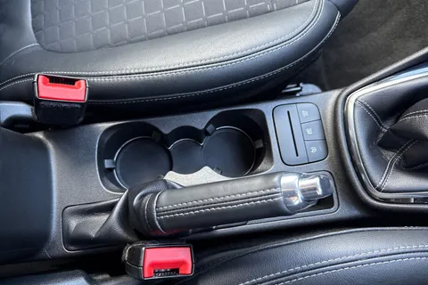 DK68KJV Ford Fiesta 1.0T EcoBoost Titanium X Euro 6 (s/s) 5dr Thumbnail #52