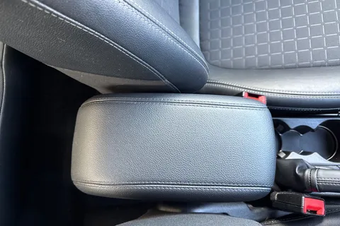 DK68KJV Ford Fiesta 1.0T EcoBoost Titanium X Euro 6 (s/s) 5dr Thumbnail #53