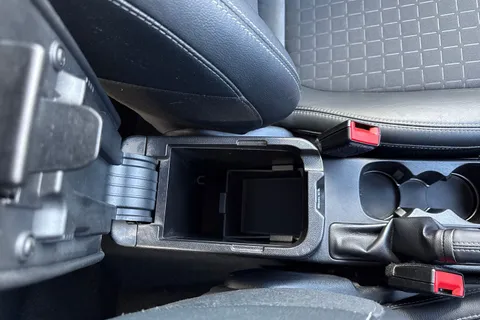 DK68KJV Ford Fiesta 1.0T EcoBoost Titanium X Euro 6 (s/s) 5dr Thumbnail #54