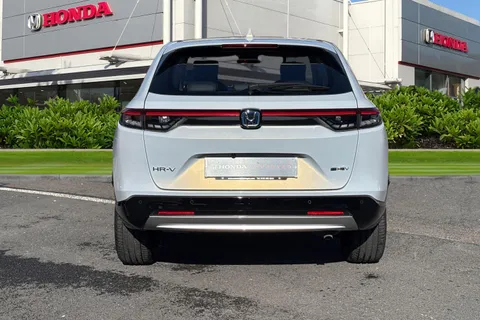 MH22KJV Honda HR-V 1.5 eHEV Advance 5dr CVT Thumbnail #6