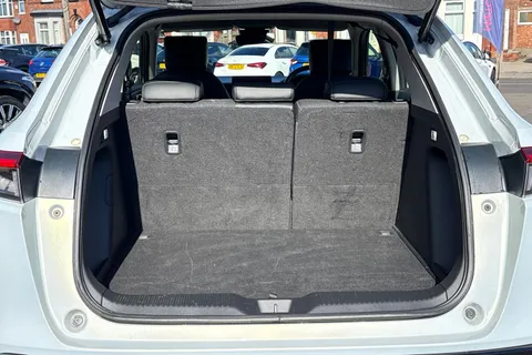 MH22KJV Honda HR-V 1.5 eHEV Advance 5dr CVT Thumbnail #9