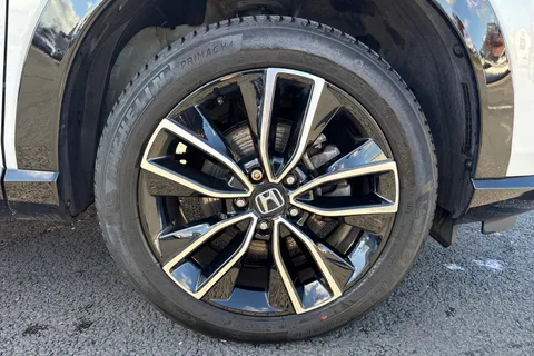 MH22KJV Honda HR-V 1.5 eHEV Advance 5dr CVT Thumbnail #14