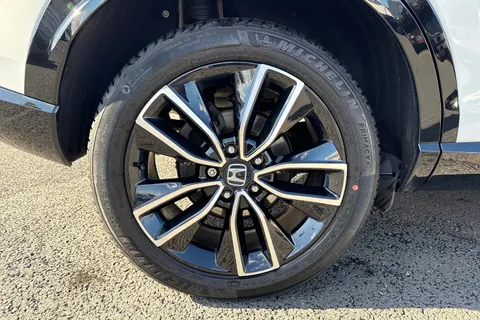 MH22KJV Honda HR-V 1.5 eHEV Advance 5dr CVT Thumbnail #15