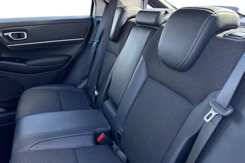 MH22KJV Honda HR-V 1.5 eHEV Advance 5dr CVT Thumbnail #18