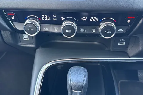 MH22KJV Honda HR-V 1.5 eHEV Advance 5dr CVT Thumbnail #21