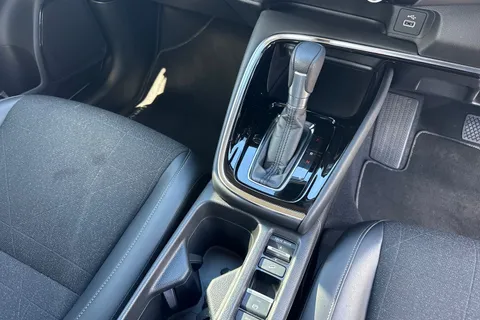 MH22KJV Honda HR-V 1.5 eHEV Advance 5dr CVT Thumbnail #22