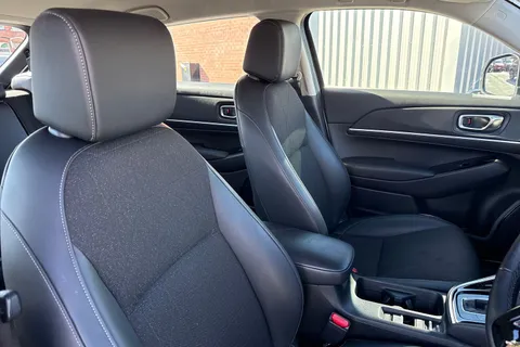 MH22KJV Honda HR-V 1.5 eHEV Advance 5dr CVT Thumbnail #24