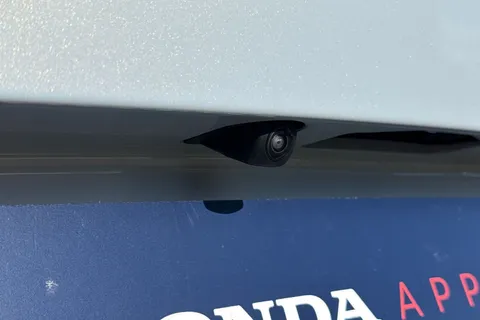 MH22KJV Honda HR-V 1.5 eHEV Advance 5dr CVT Thumbnail #25