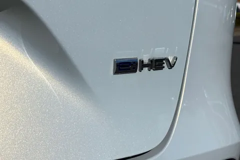MH22KJV Honda HR-V 1.5 eHEV Advance 5dr CVT Thumbnail #26