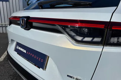 MH22KJV Honda HR-V 1.5 eHEV Advance 5dr CVT Thumbnail #29