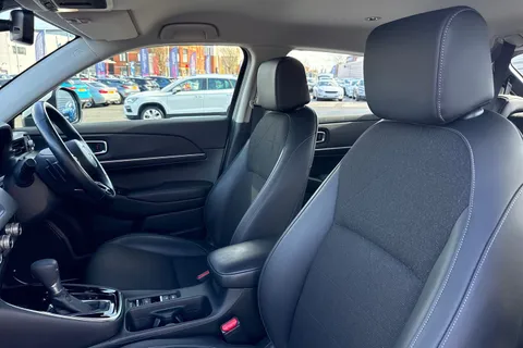 MH22KJV Honda HR-V 1.5 eHEV Advance 5dr CVT Thumbnail #31