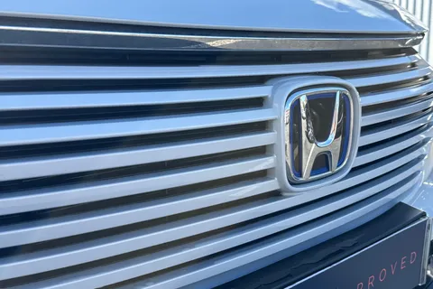 MH22KJV Honda HR-V 1.5 eHEV Advance 5dr CVT Thumbnail #33