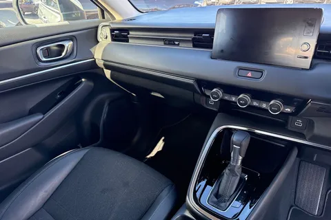 MH22KJV Honda HR-V 1.5 eHEV Advance 5dr CVT Thumbnail #35