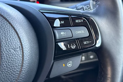 MH22KJV Honda HR-V 1.5 eHEV Advance 5dr CVT Thumbnail #36