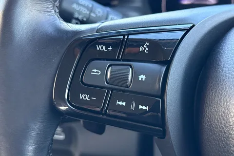 MH22KJV Honda HR-V 1.5 eHEV Advance 5dr CVT Thumbnail #37