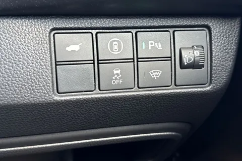 MH22KJV Honda HR-V 1.5 eHEV Advance 5dr CVT Thumbnail #39