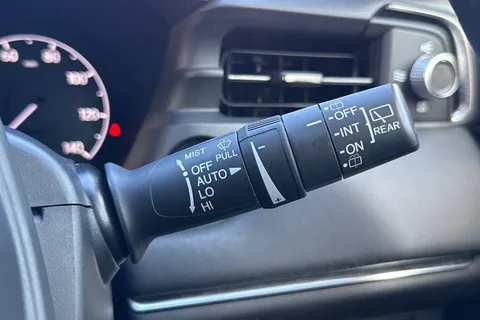 MH22KJV Honda HR-V 1.5 eHEV Advance 5dr CVT Thumbnail #40