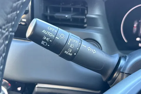 MH22KJV Honda HR-V 1.5 eHEV Advance 5dr CVT Thumbnail #42