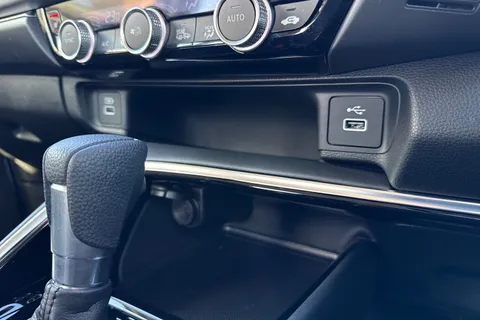 MH22KJV Honda HR-V 1.5 eHEV Advance 5dr CVT Thumbnail #43