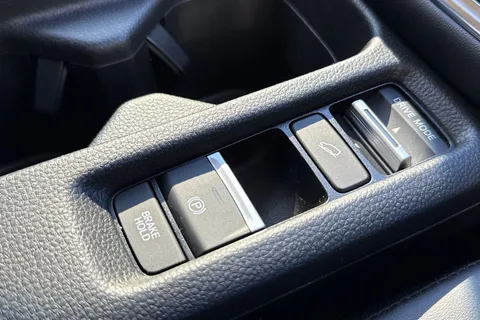 MH22KJV Honda HR-V 1.5 eHEV Advance 5dr CVT Thumbnail #46