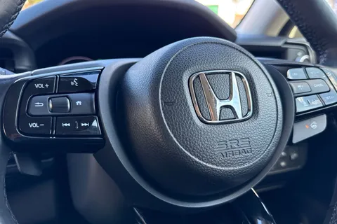 MH22KJV Honda HR-V 1.5 eHEV Advance 5dr CVT Thumbnail #47