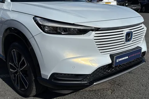 MH22KJV Honda HR-V 1.5 eHEV Advance 5dr CVT Thumbnail #49