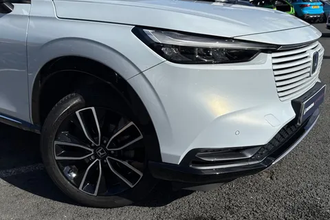 MH22KJV Honda HR-V 1.5 eHEV Advance 5dr CVT Thumbnail #50