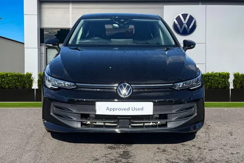 GJ74UKN Volkswagen Golf 1.5 TSI Match 5dr Thumbnail #7