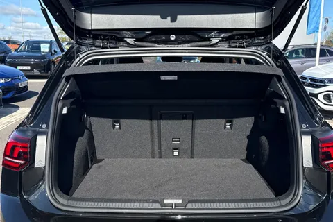 GJ74UKN Volkswagen Golf 1.5 TSI Match 5dr Thumbnail #8