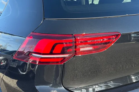 GJ74UKN Volkswagen Golf 1.5 TSI Match 5dr Thumbnail #9