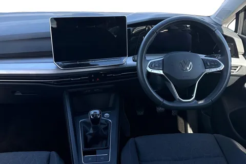 GJ74UKN Volkswagen Golf 1.5 TSI Match 5dr Thumbnail #19