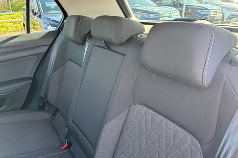 GJ74UKN Volkswagen Golf 1.5 TSI Match 5dr Thumbnail #20