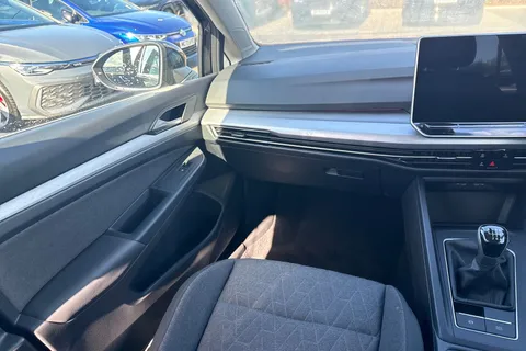 GJ74UKN Volkswagen Golf 1.5 TSI Match 5dr Thumbnail #21