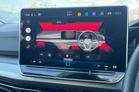 GJ74UKN Volkswagen Golf 1.5 TSI Match 5dr Thumbnail #23