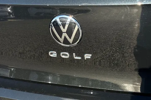 GJ74UKN Volkswagen Golf 1.5 TSI Match 5dr Thumbnail #26