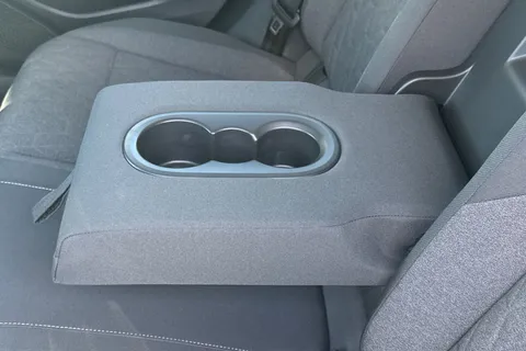 GJ74UKN Volkswagen Golf 1.5 TSI Match 5dr Thumbnail #28