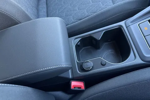 GJ74UKN Volkswagen Golf 1.5 TSI Match 5dr Thumbnail #33