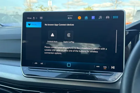 GJ74UKN Volkswagen Golf 1.5 TSI Match 5dr Thumbnail #34