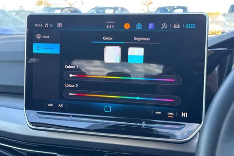 GJ74UKN Volkswagen Golf 1.5 TSI Match 5dr Thumbnail #35