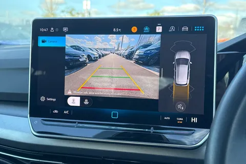 GJ74UKN Volkswagen Golf 1.5 TSI Match 5dr Thumbnail #36