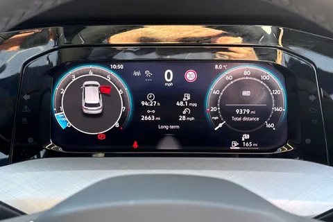 GJ74UKN Volkswagen Golf 1.5 TSI Match 5dr Thumbnail #37