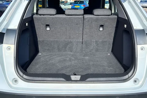 MD24BNK Honda HR-V 1.5 eHEV Elegance 5dr CVT Thumbnail #8