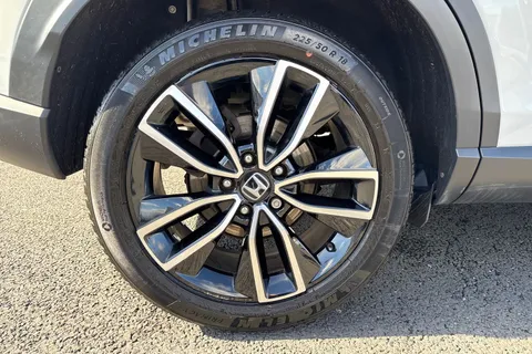 MD24BNK Honda HR-V 1.5 eHEV Elegance 5dr CVT Thumbnail #11