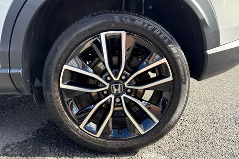 MD24BNK Honda HR-V 1.5 eHEV Elegance 5dr CVT Thumbnail #14