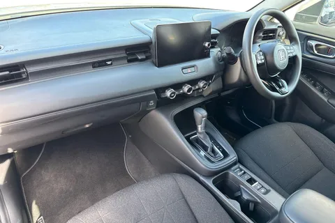 MD24BNK Honda HR-V 1.5 eHEV Elegance 5dr CVT Thumbnail #15